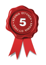 Ηλεκτρική Κουβέρτα (Ελληνικής κατασκευής) διπλή Dream Classic - Image 4